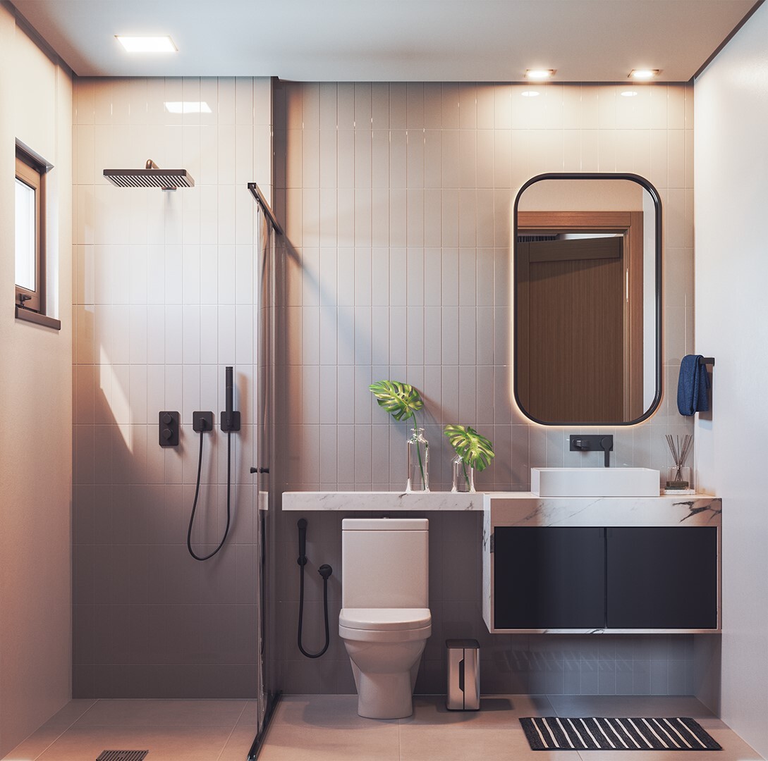 Park Residence - Fase 2