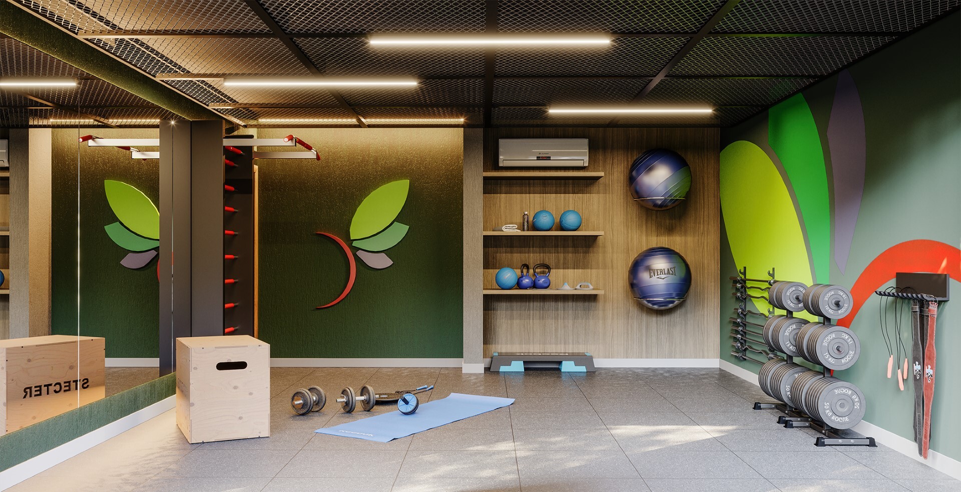 Park Residence - Fase 2