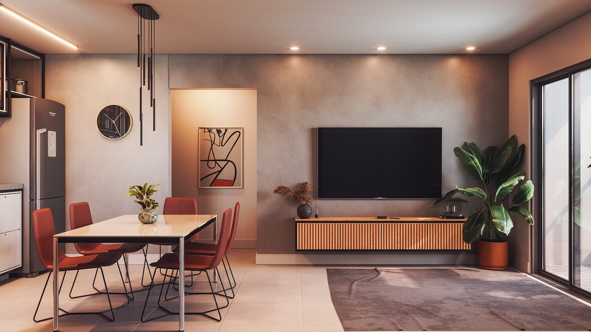 Park Residence - Fase 2