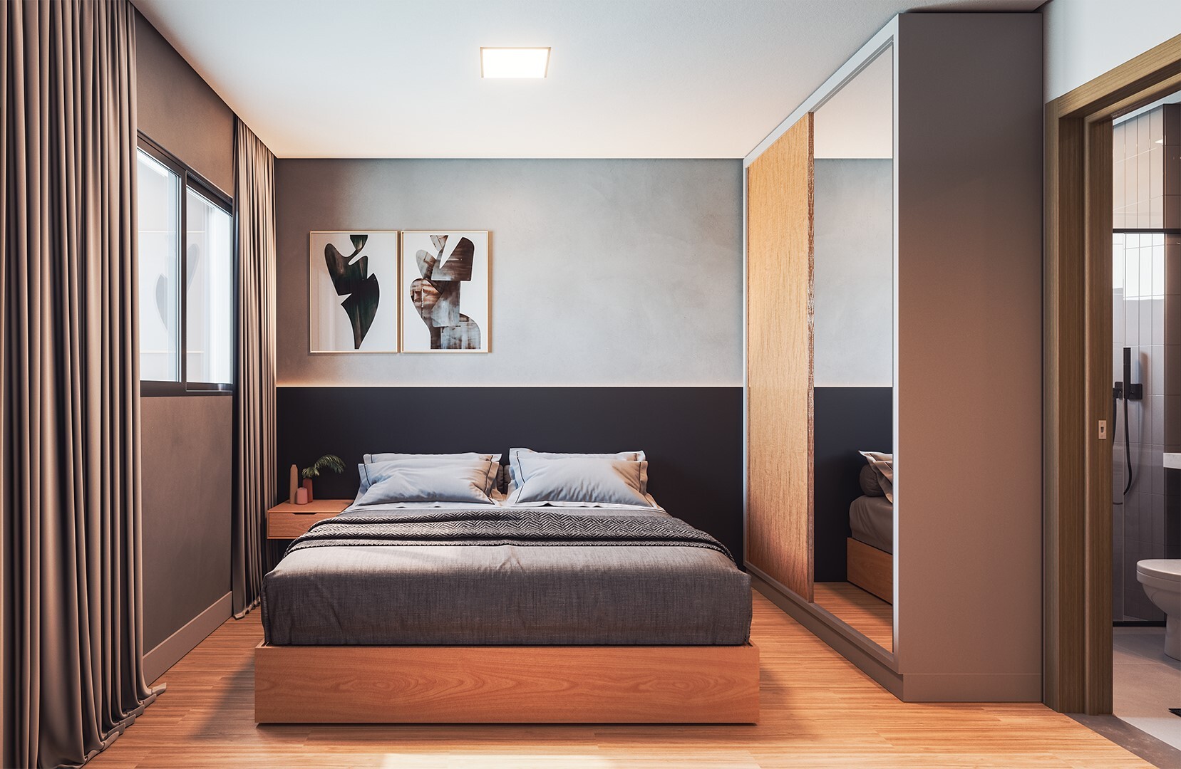 Park Residence - Fase 2