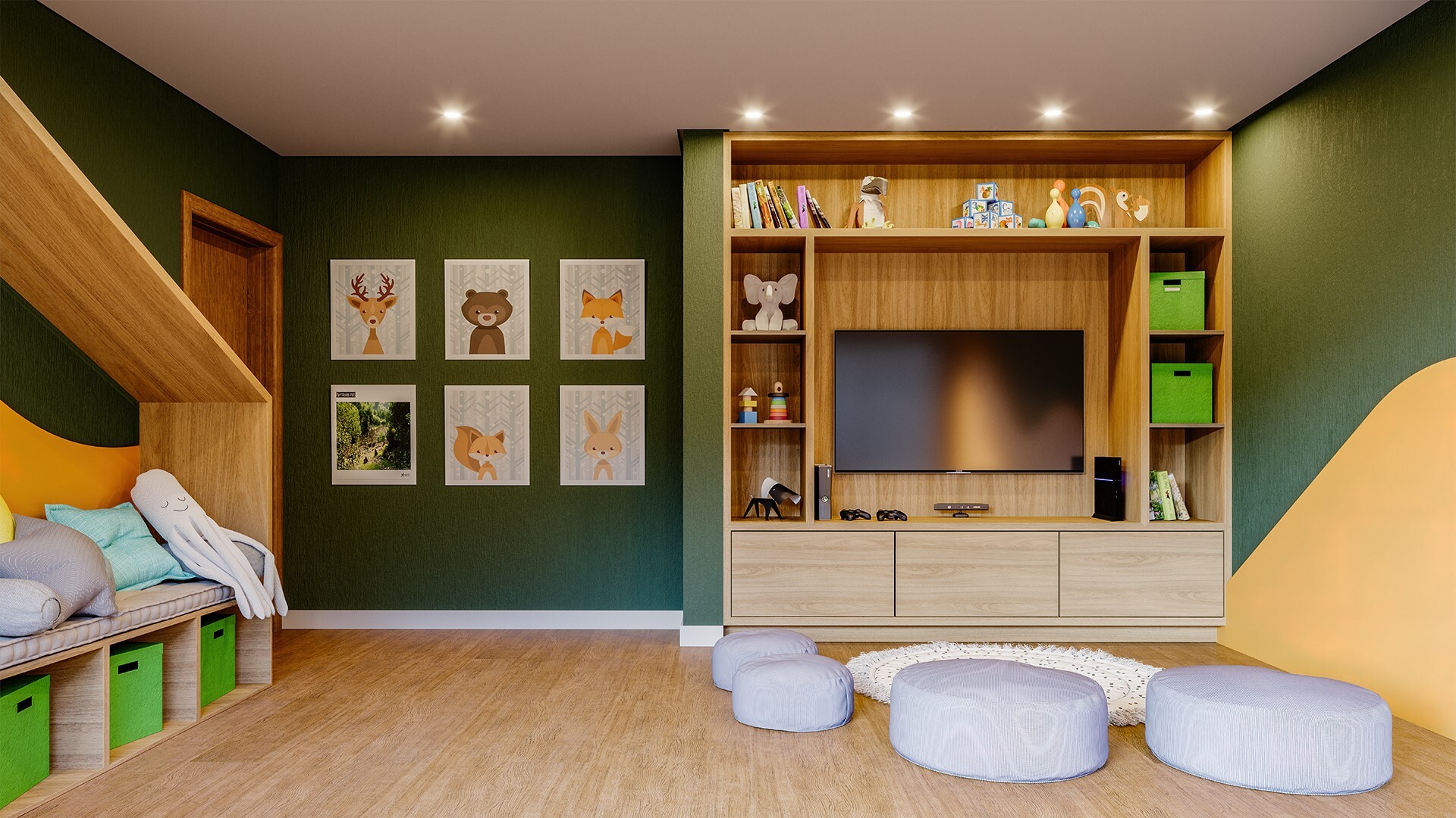 Park Residence - Fase 2