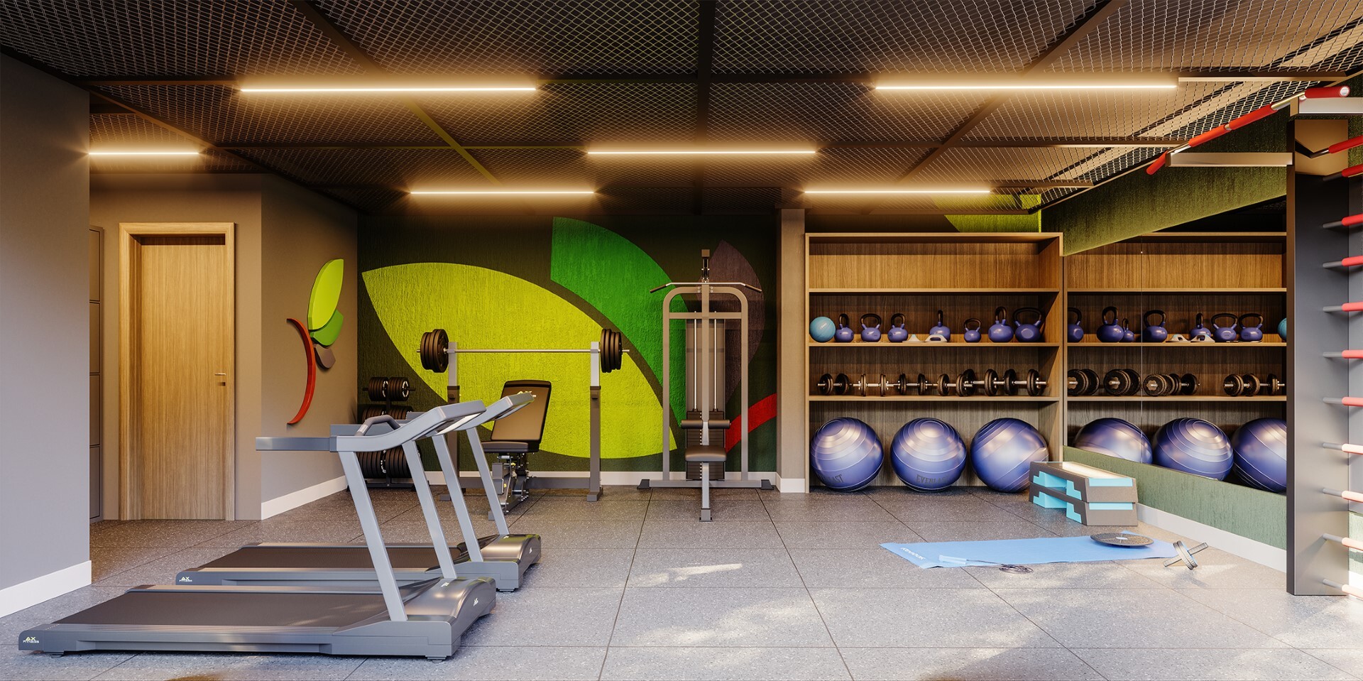 Park Residence - Fase 2