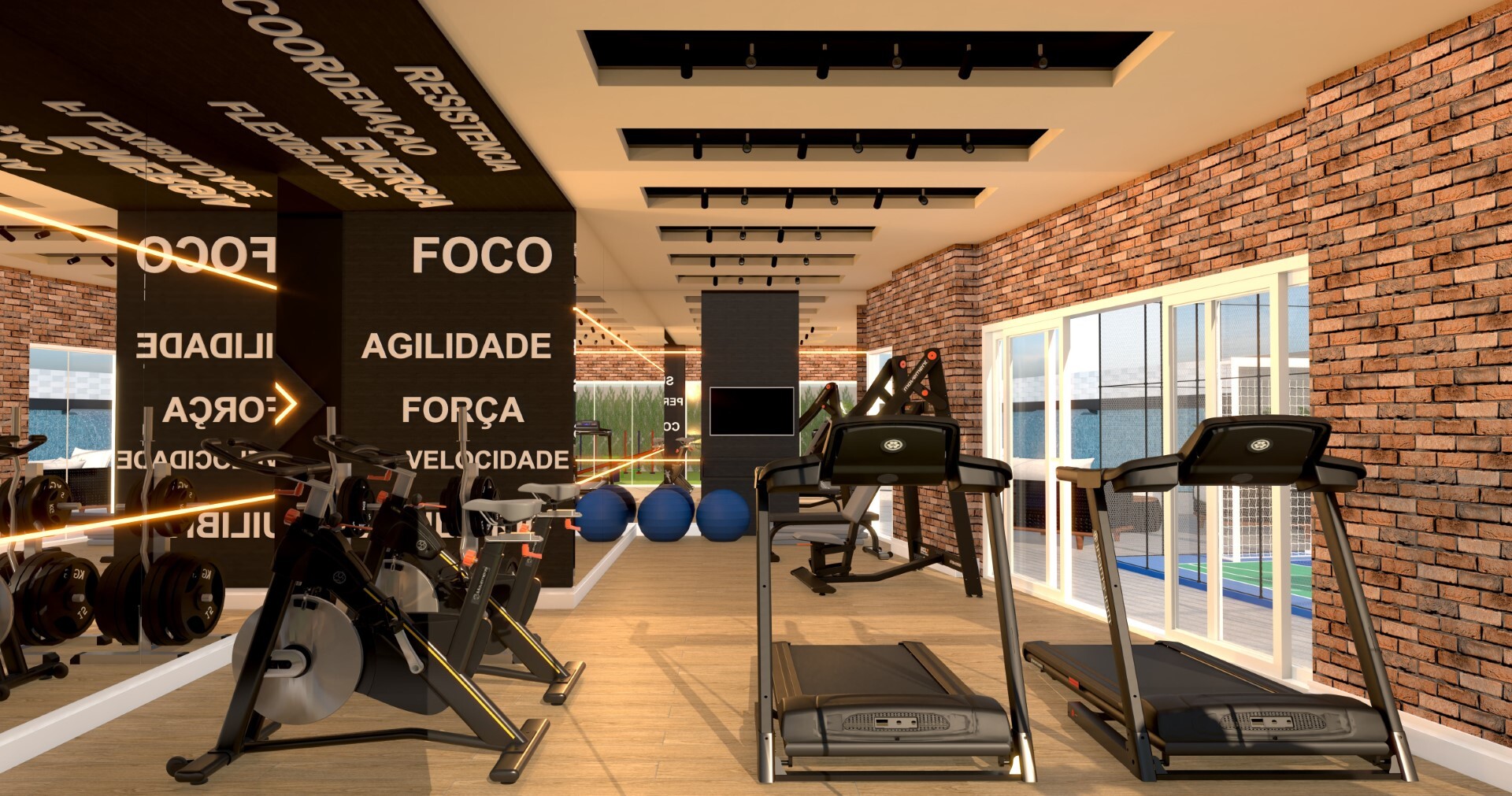 Fitness