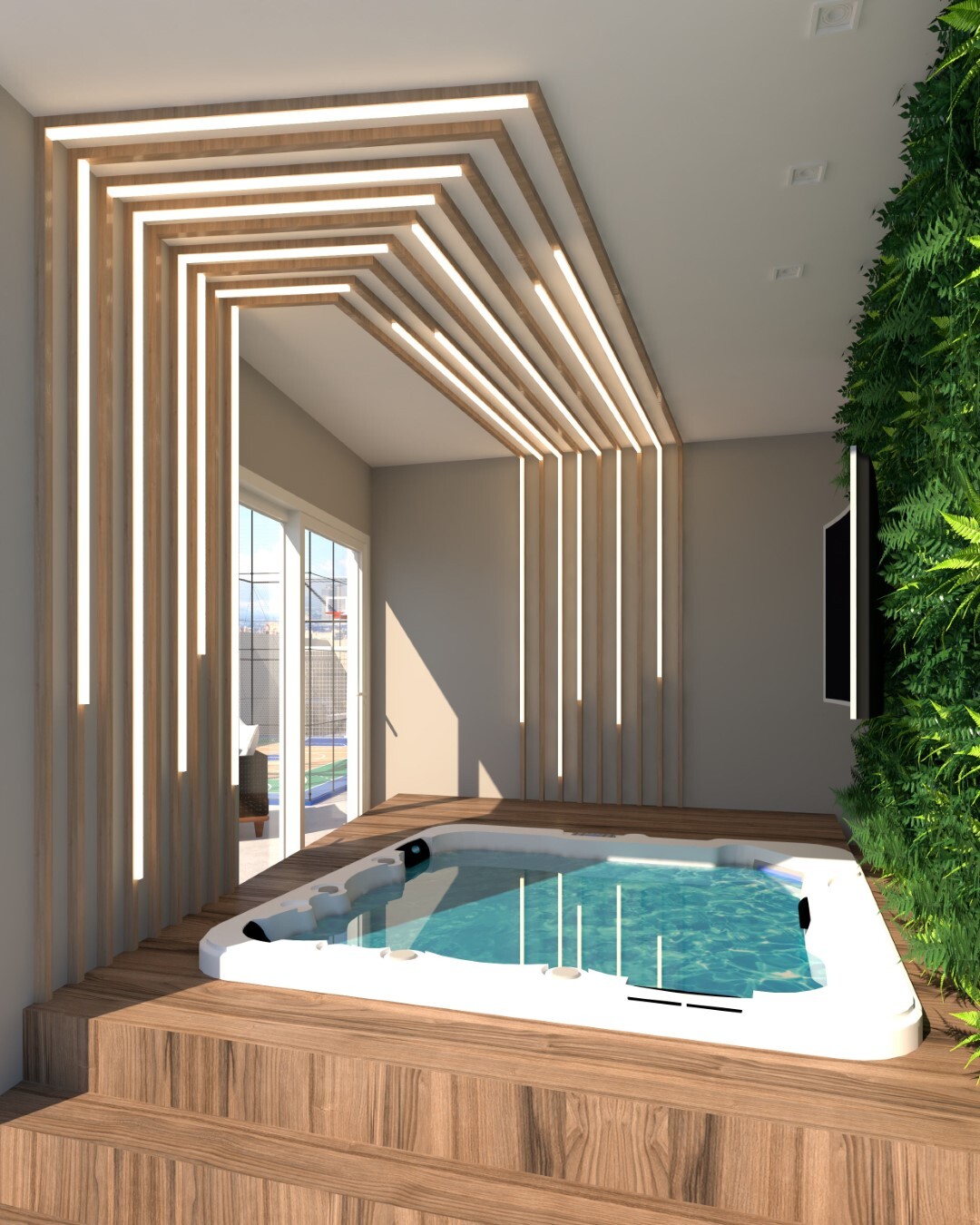 Spa