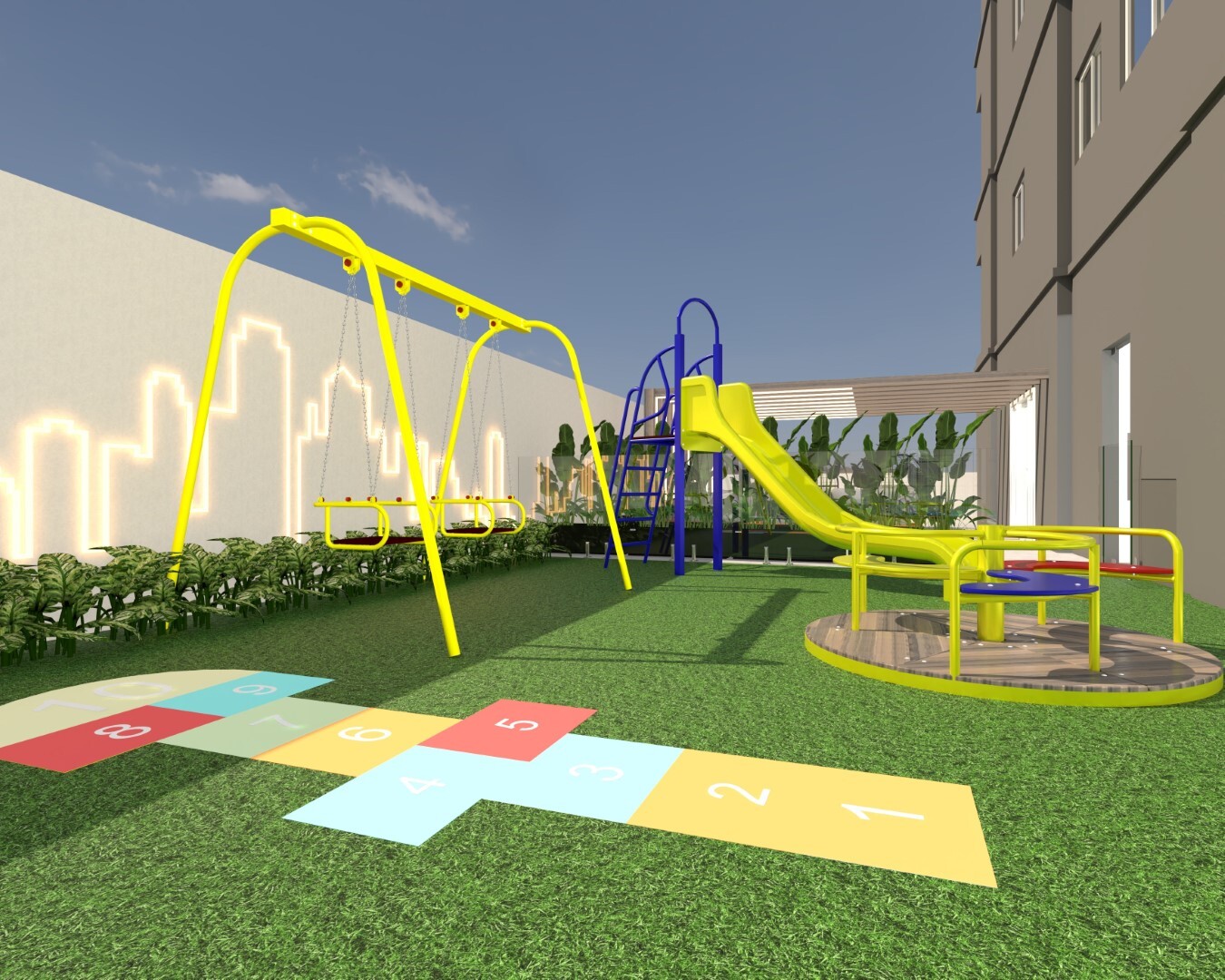Playground