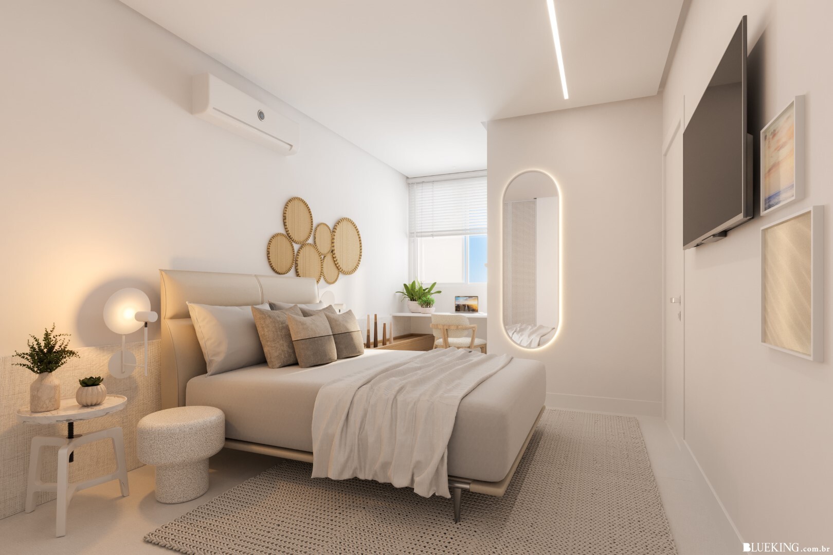 Dormitorio