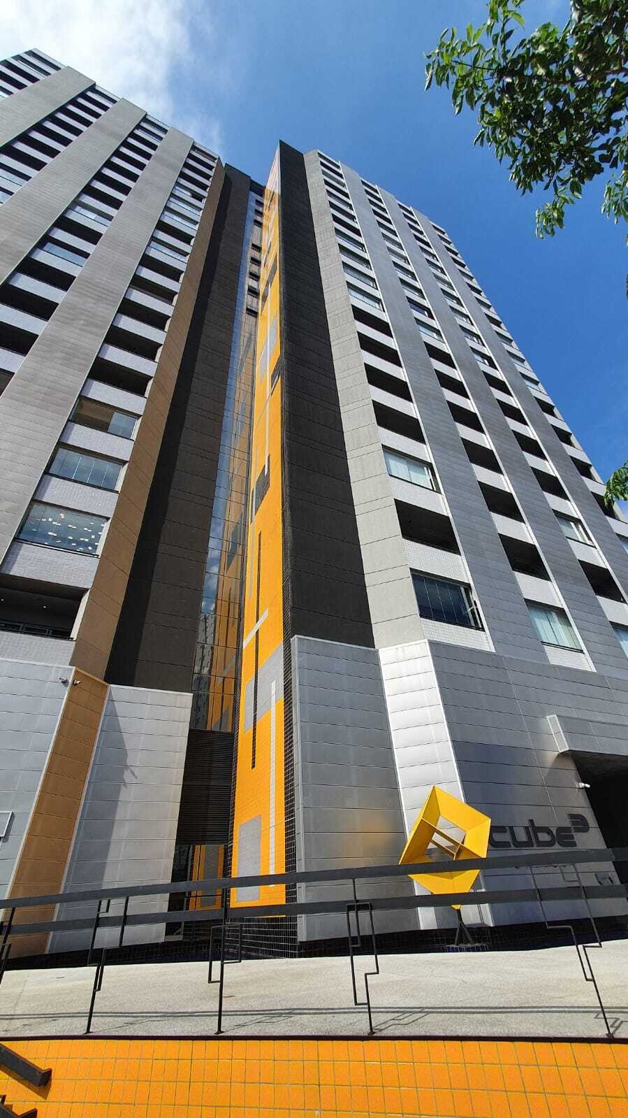 Cube³ Office - Vegus Cube³ Office - Vegus