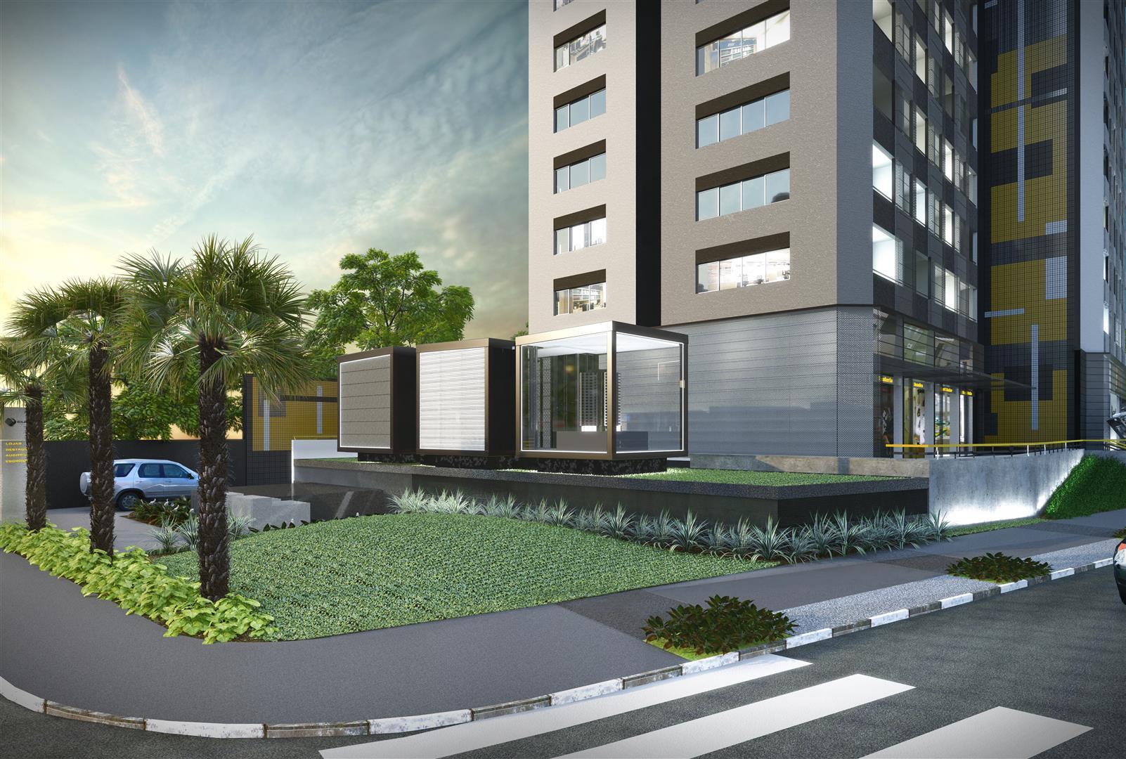 Cube³ Office - Vegus Cube³ Office - Vegus