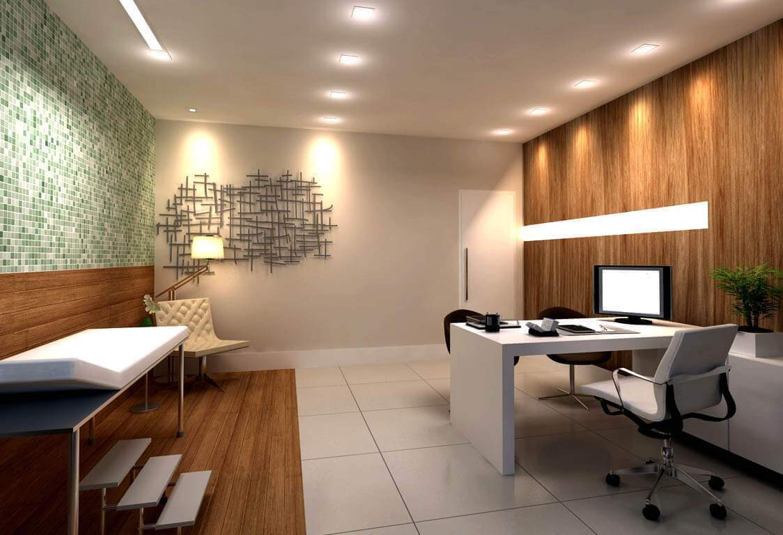 Cube³ Office - Vegus Cube³ Office - Vegus