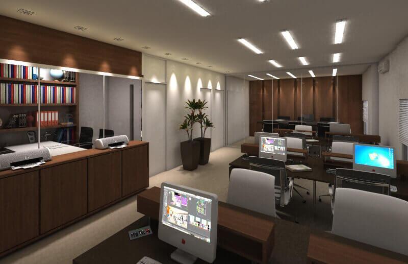 Cube³ Office - Vegus Cube³ Office - Vegus