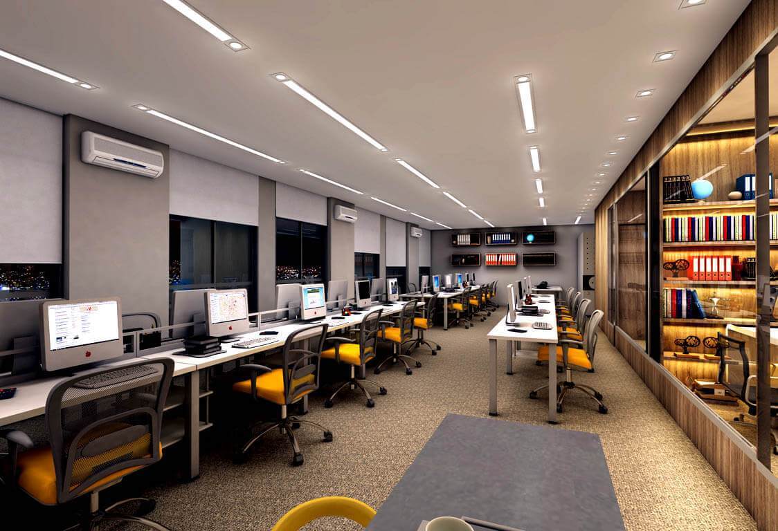 Cube³ Office - Vegus Cube³ Office - Vegus