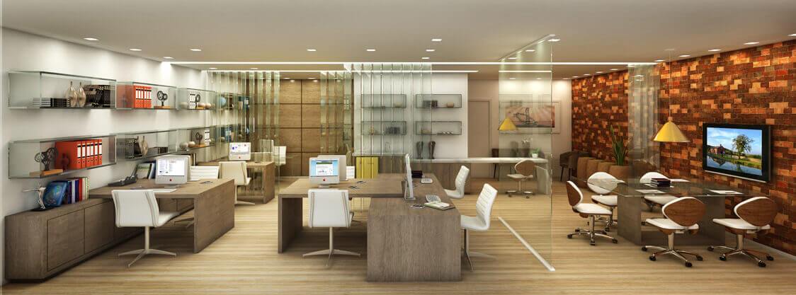 Cube³ Office - Vegus Cube³ Office - Vegus