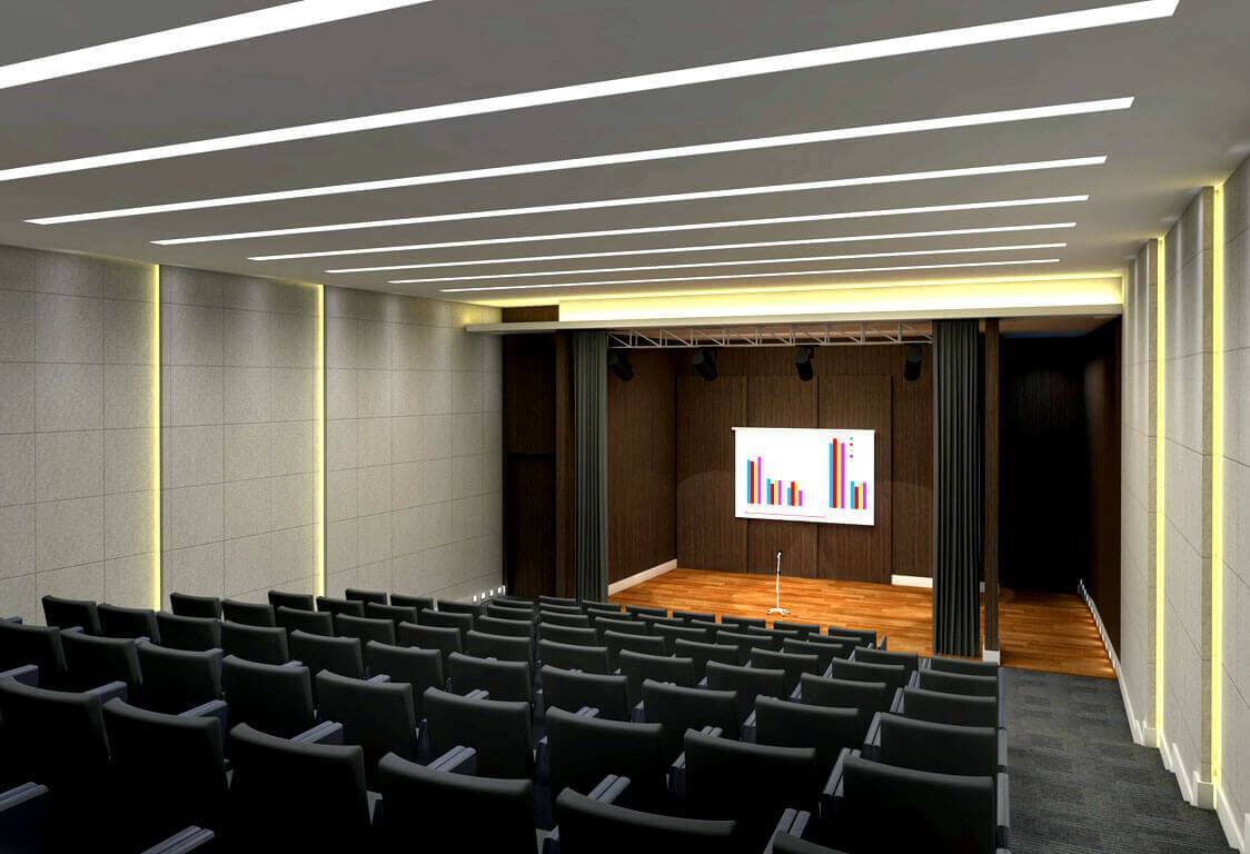 Cube³ Office - Vegus Cube³ Office - Vegus