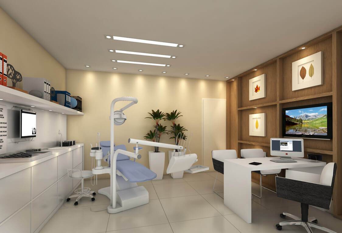 Cube³ Office - Vegus Cube³ Office - Vegus