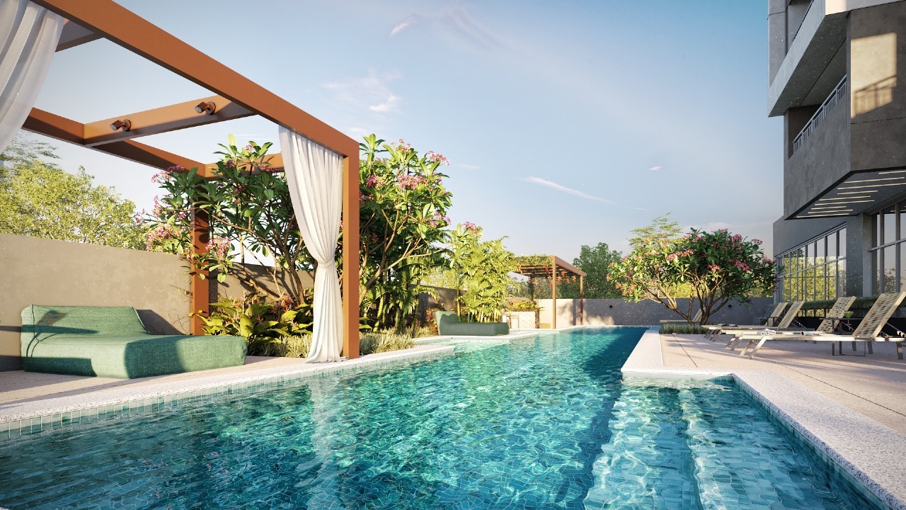 Piscina