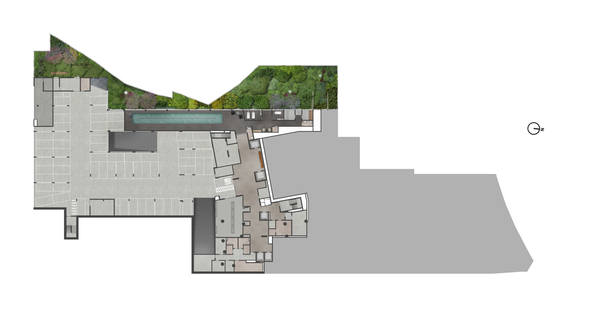 Mairin Ibirapuera - Even SP Mairin Ibirapuera - Even SP