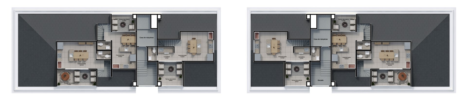 Morada dos Ingleses - JF Construtora e Incorporadora Morada dos Ingleses - JF Construtora e Incorporadora
