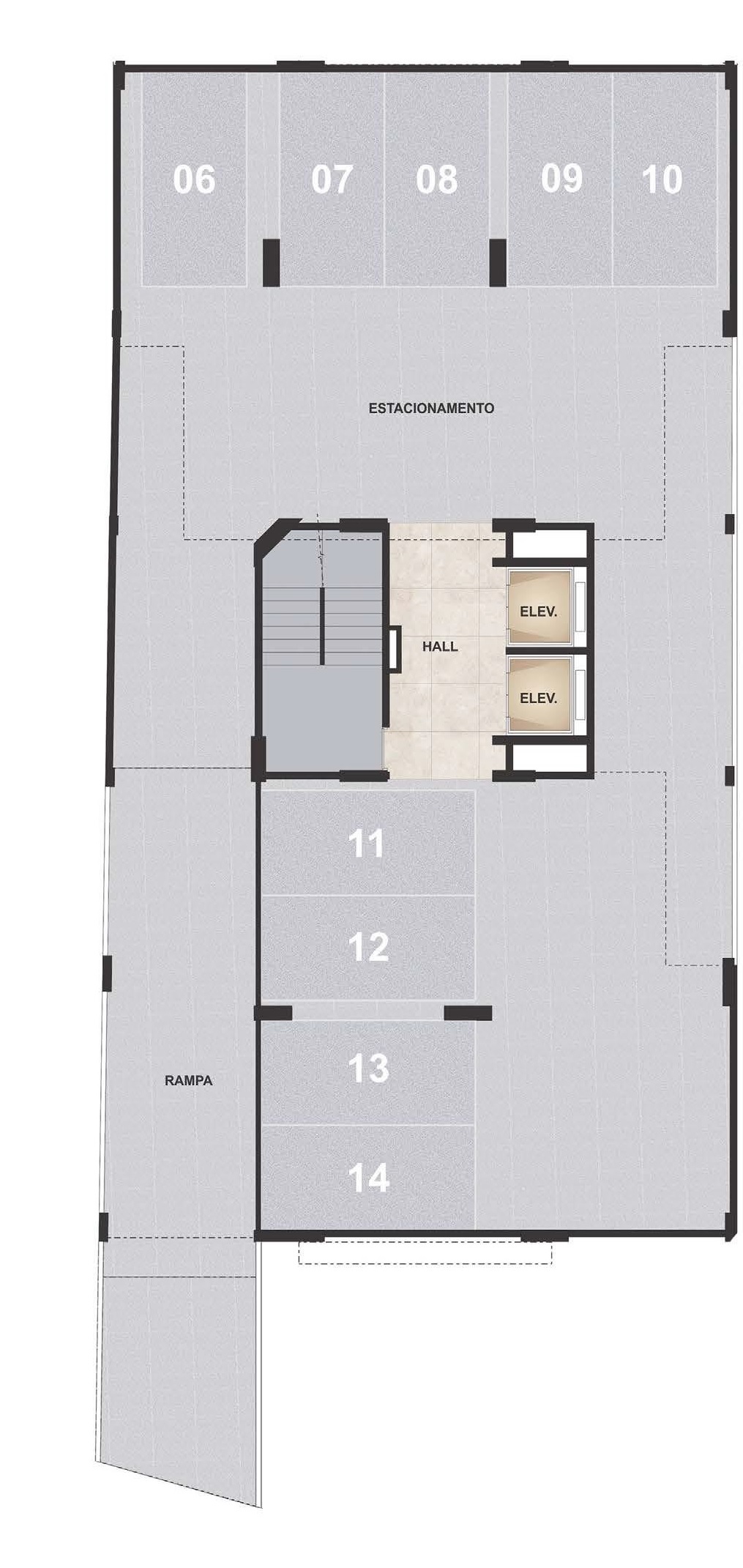 Neo Santana - Residencial