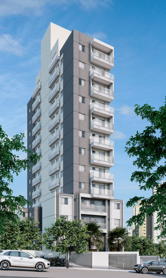 Neo Santana - Residencial