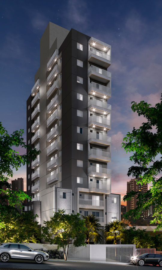 Neo Santana - Residencial