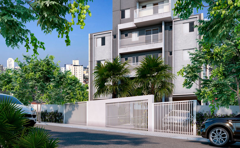 Neo Santana - Residencial