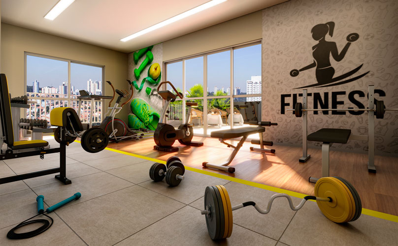 Neo Santana - Residencial