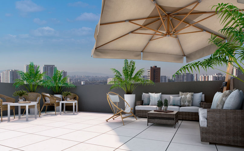 Neo Santana - Residencial