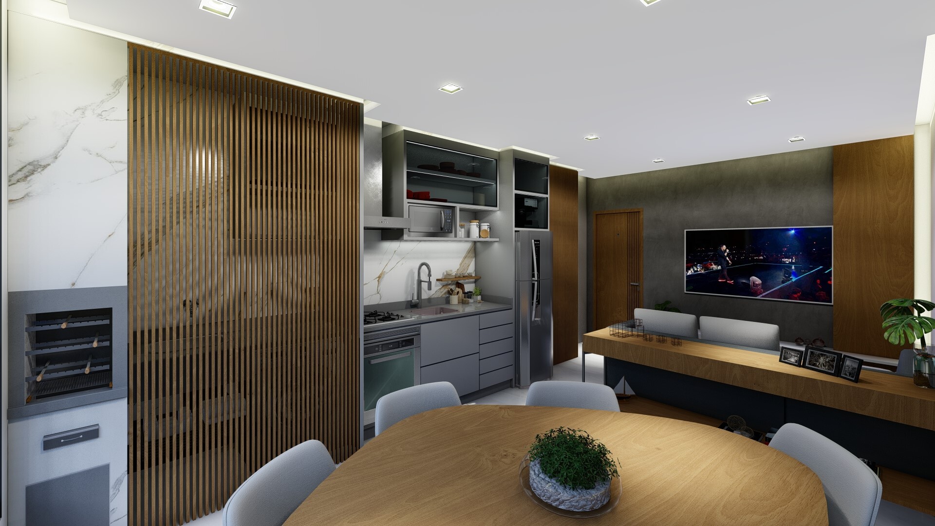 Essência da Vila - Residencial