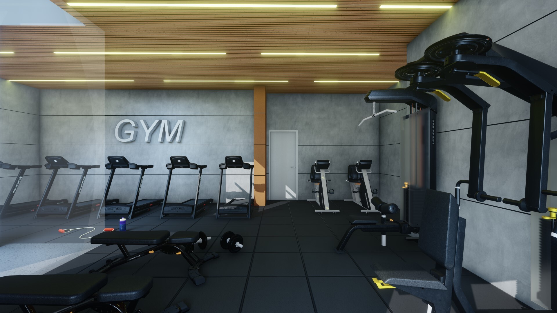 Essência da Vila - Residencial