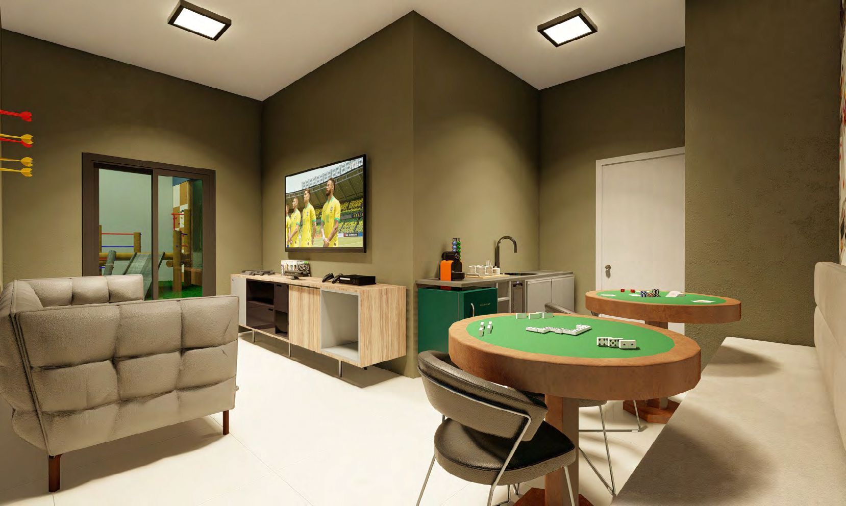 Essência da Vila - Residencial