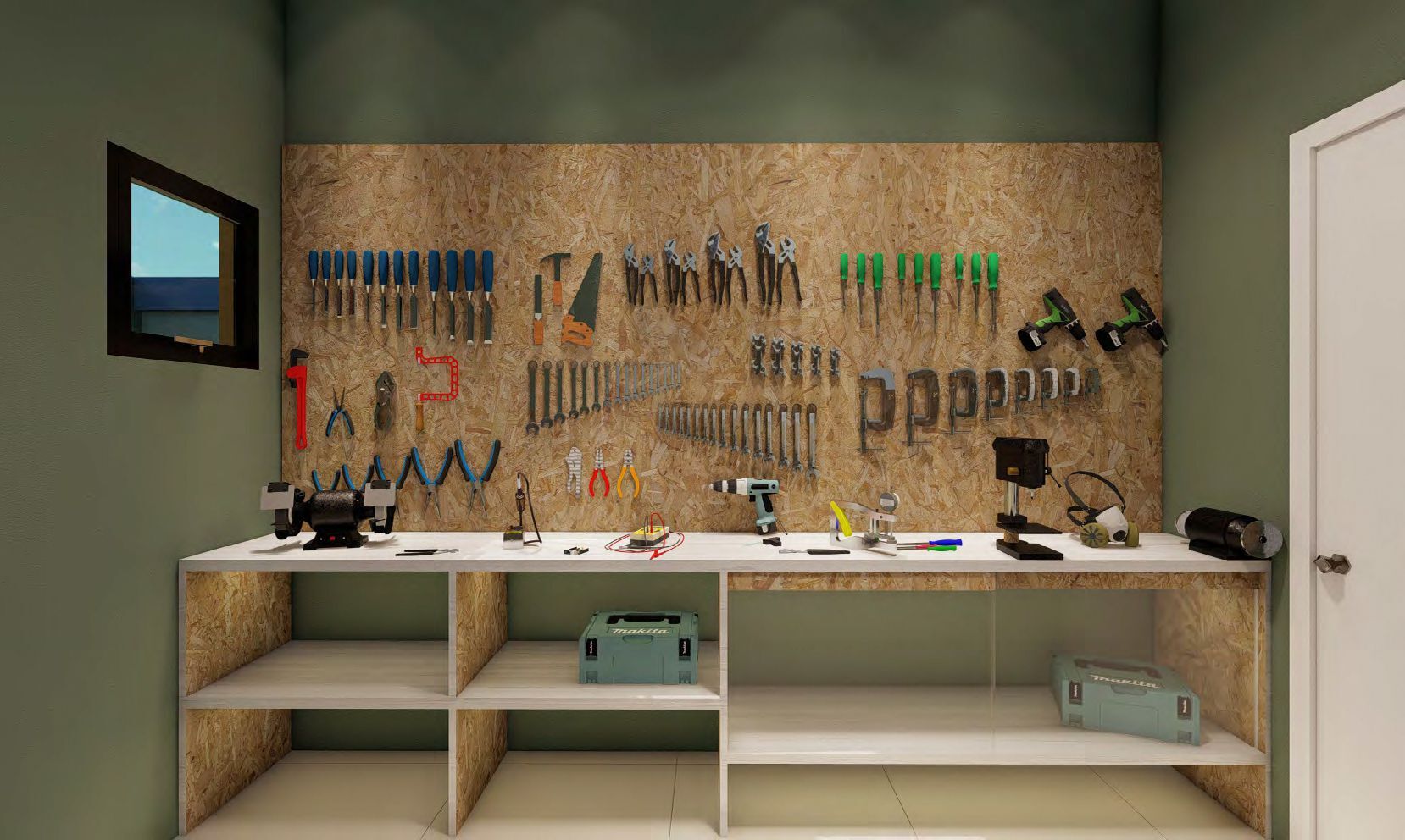 Essência da Vila - Residencial