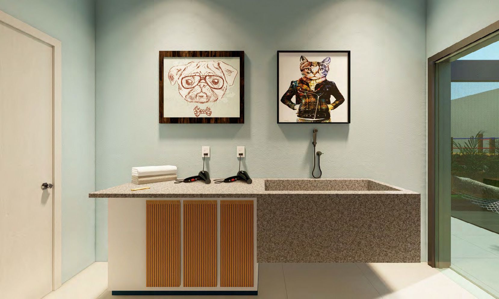 Essência da Vila - Residencial