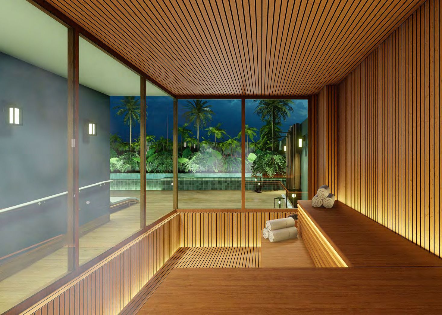 Essência da Vila - Residencial