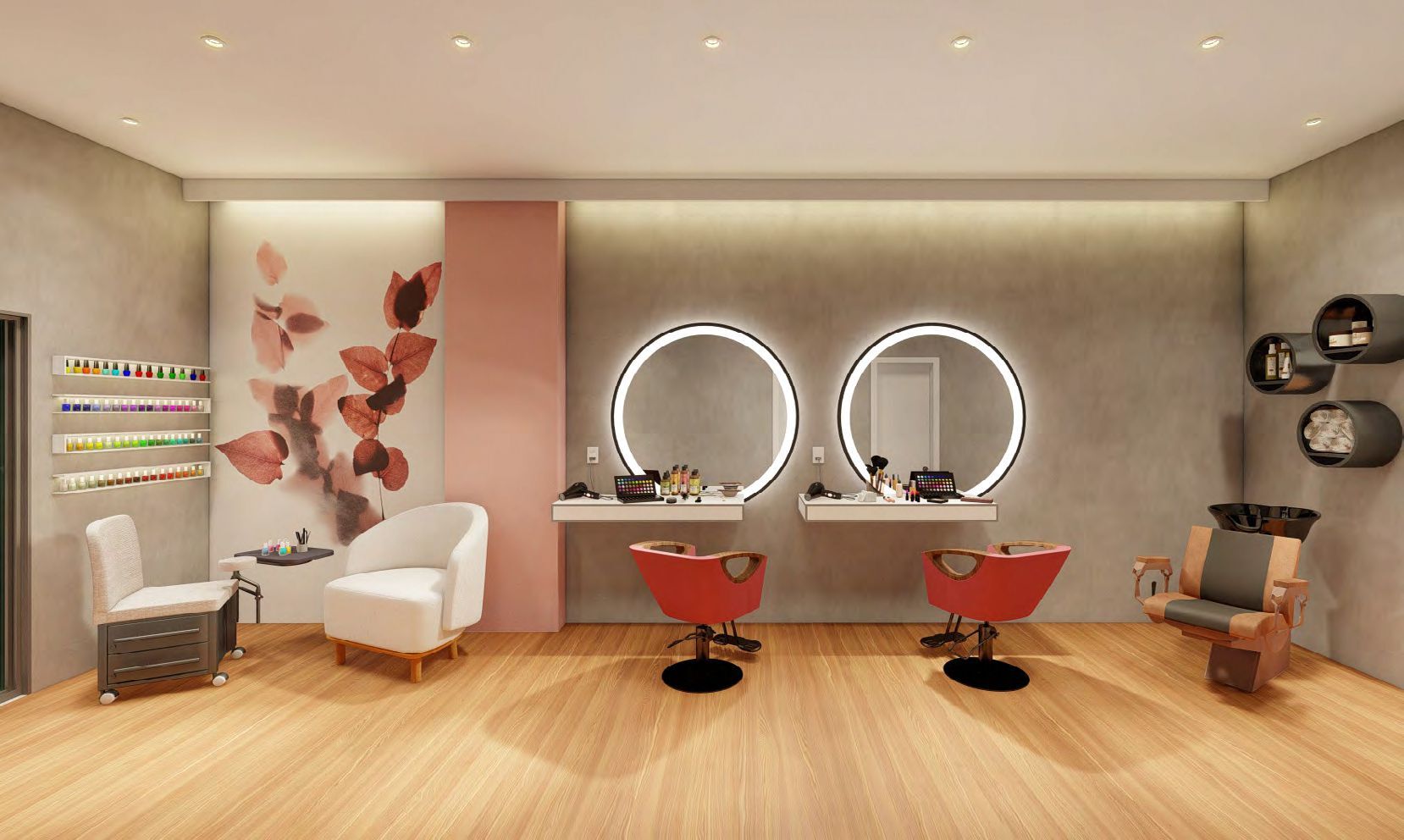 Essência da Vila - Residencial