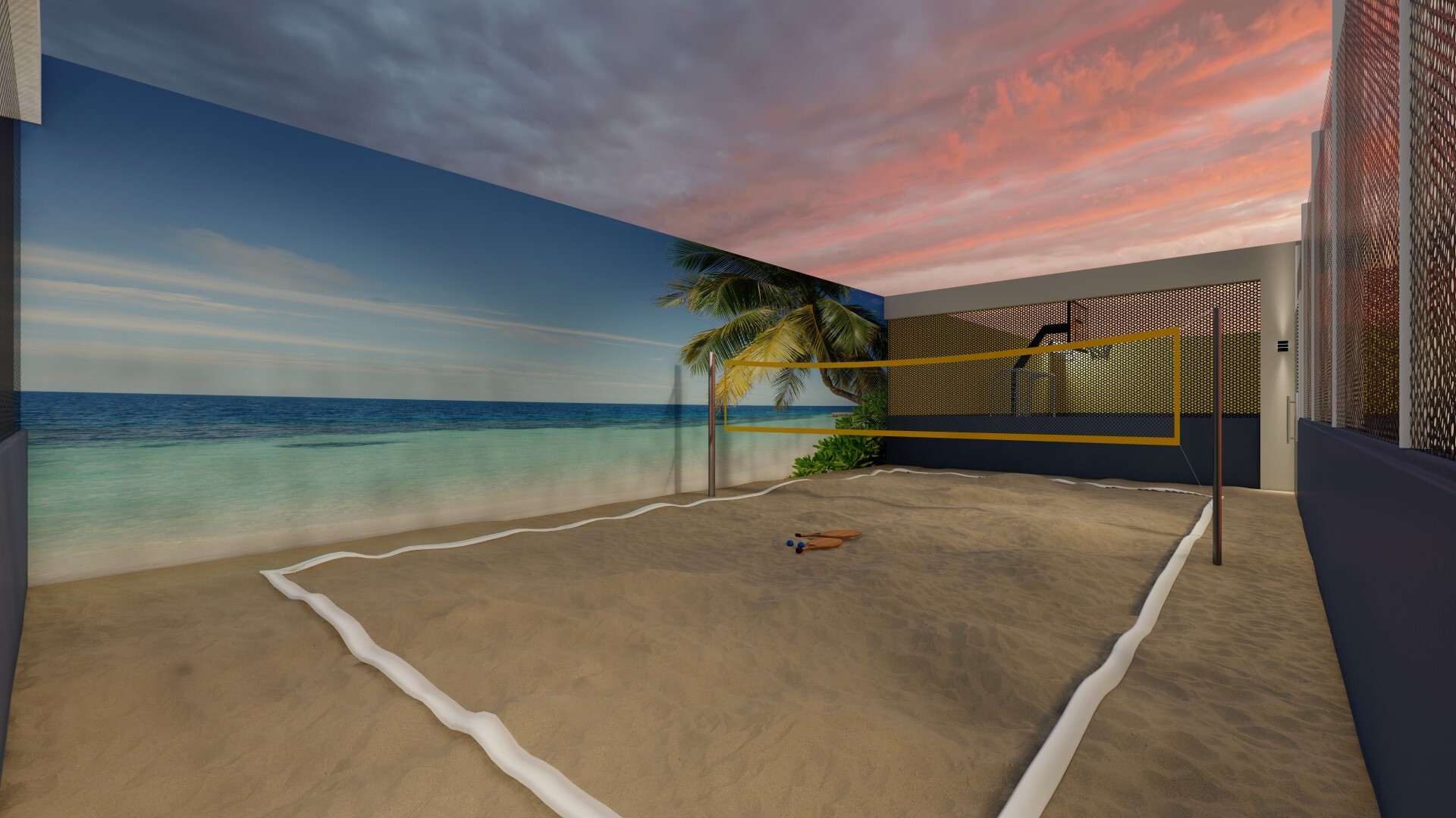 Essência da Vila - Residencial