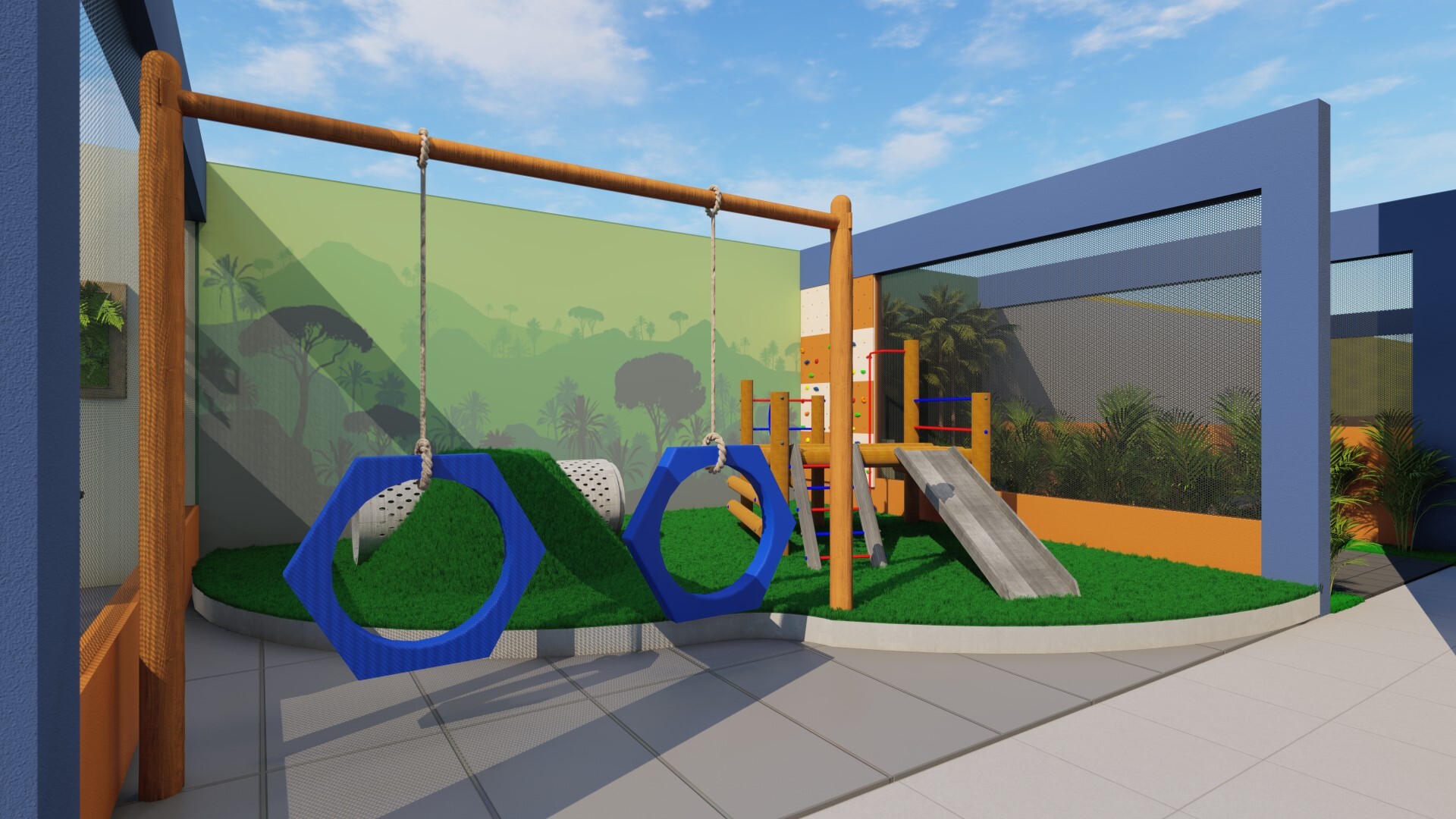 Essência da Vila - Residencial