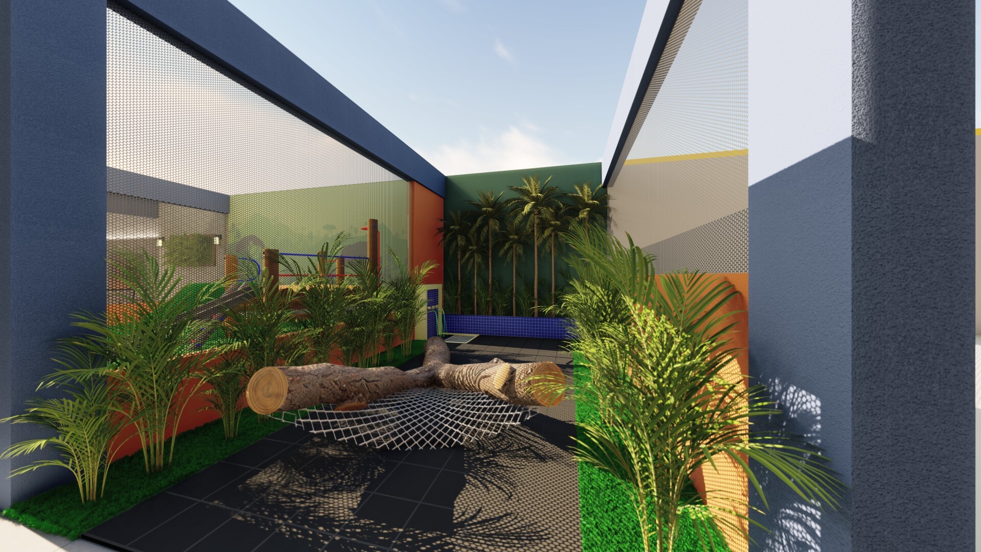 Essência da Vila - Residencial