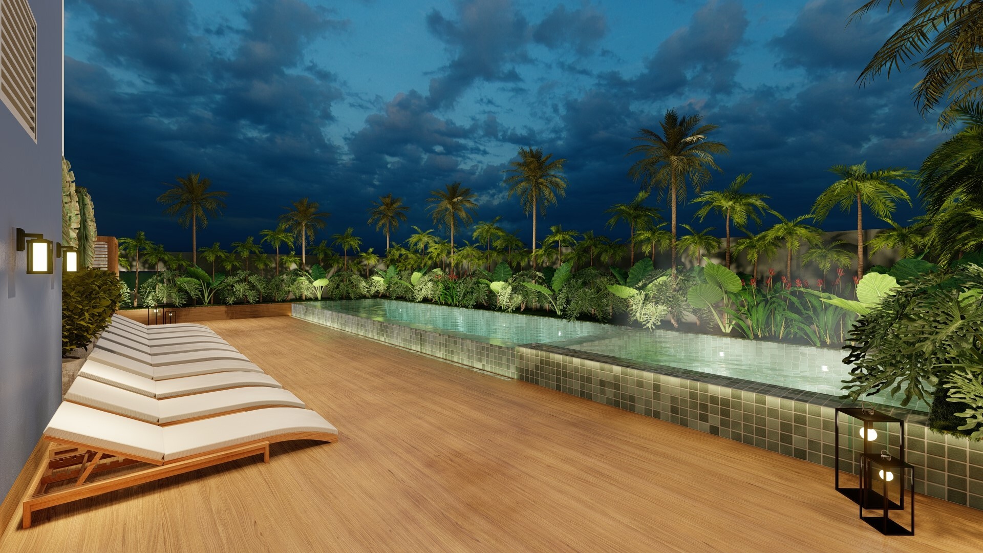 Essência da Vila - Residencial