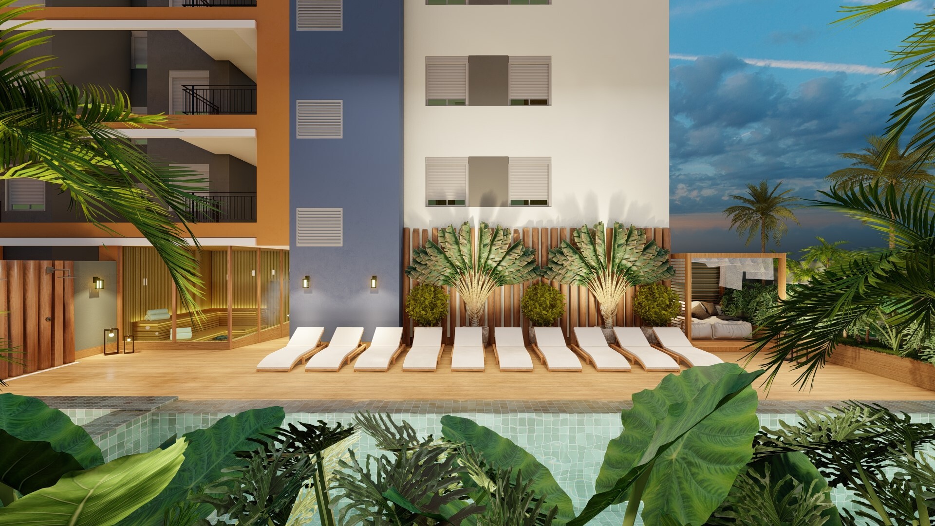 Essência da Vila - Residencial