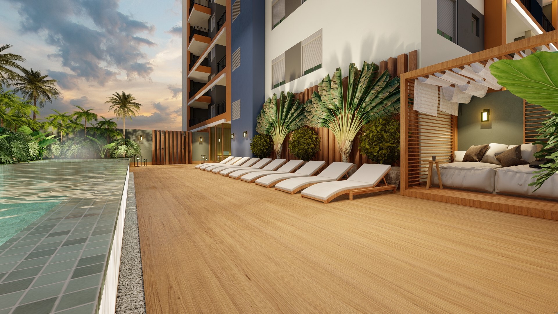 Essência da Vila - Residencial