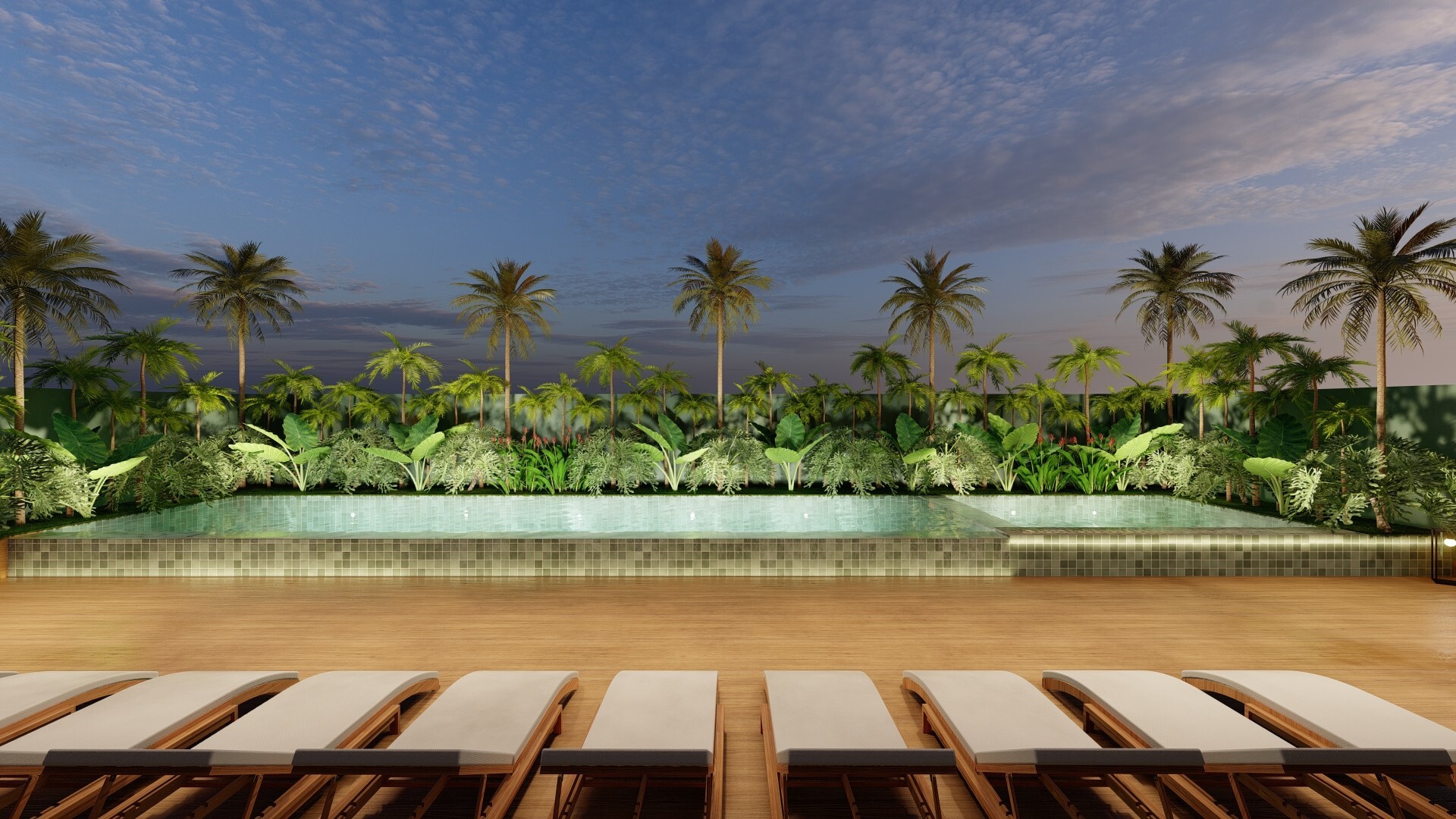 Essência da Vila - Residencial