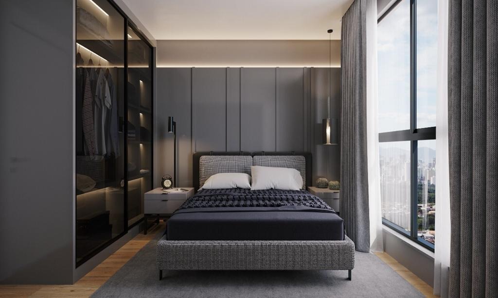 Dormitorio