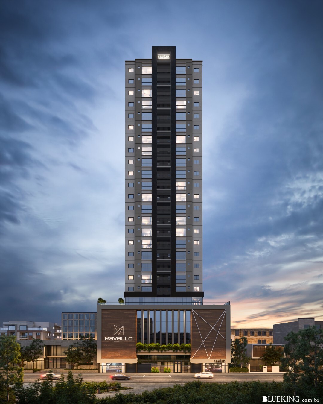 Ravello Residence - S. Cavilha