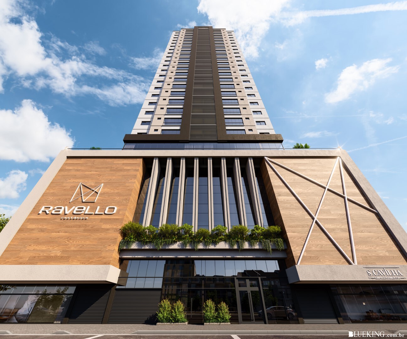 Ravello Residence - S. Cavilha