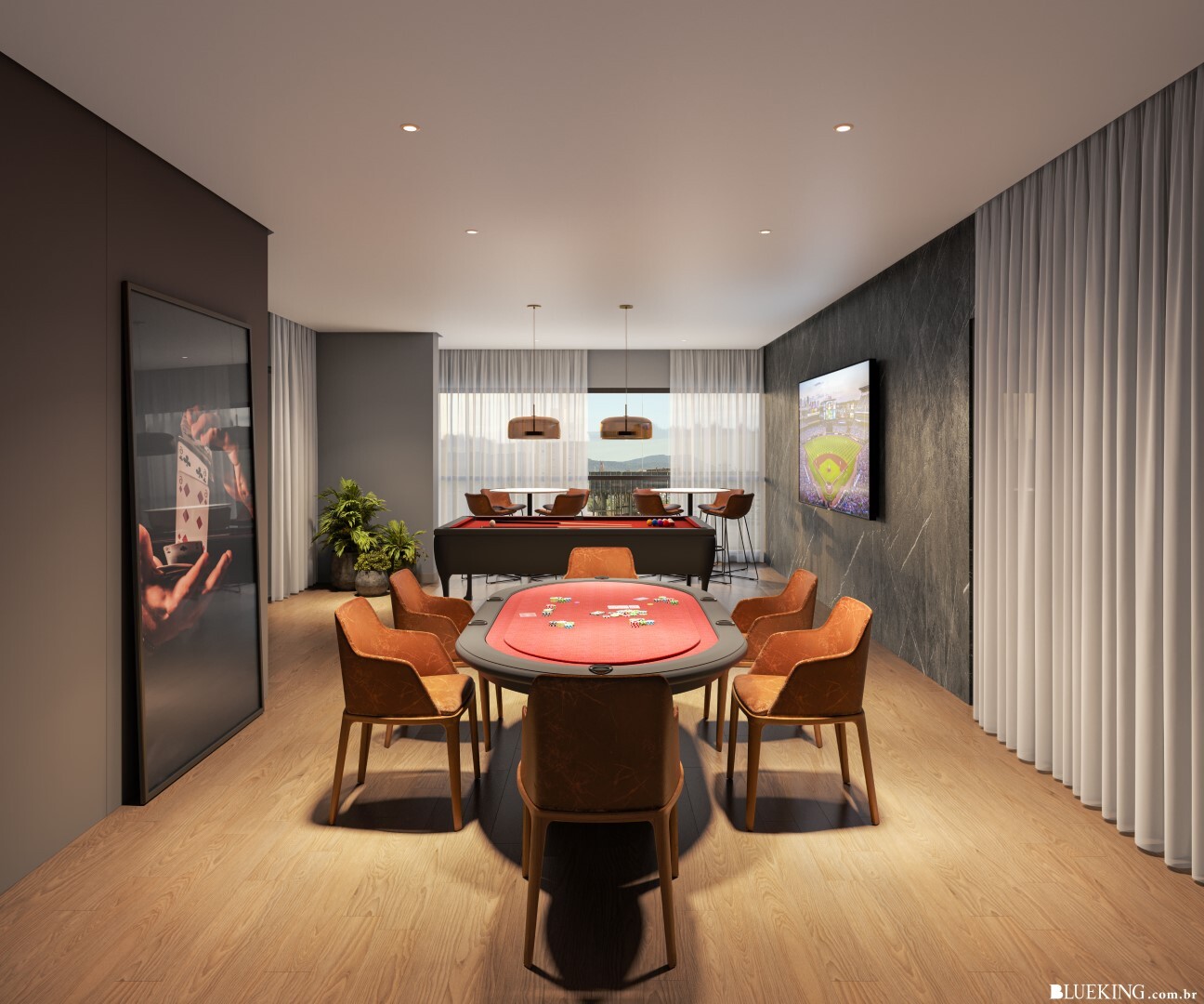 Ravello Residence - S. Cavilha