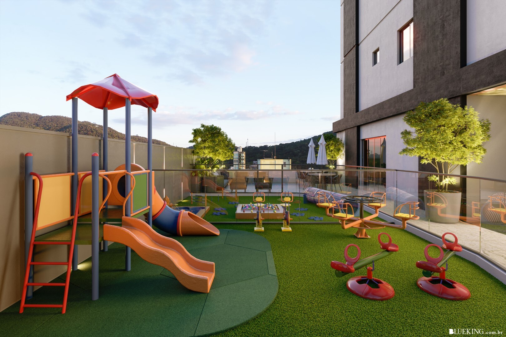 Ravello Residence - S. Cavilha