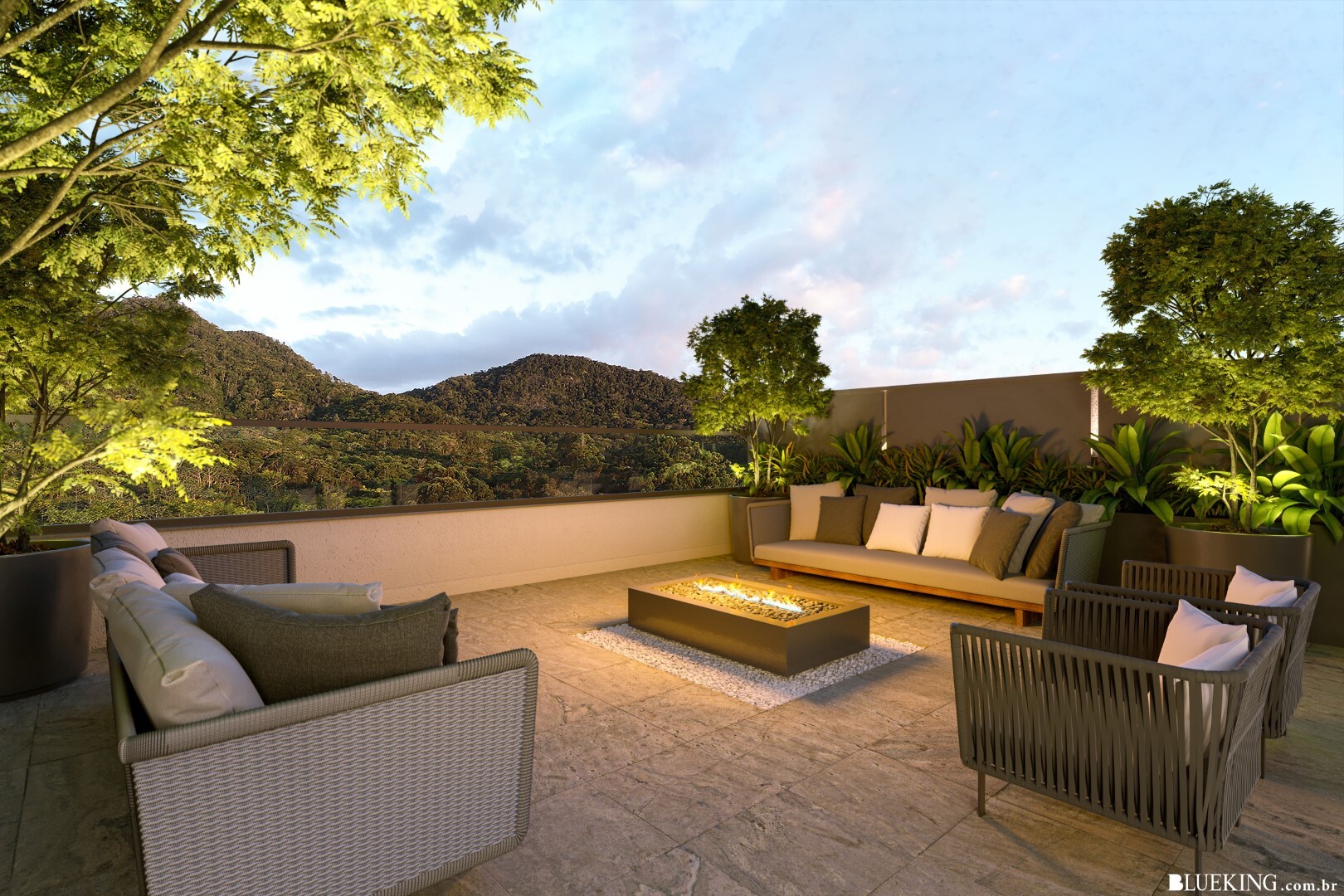 Ravello Residence - S. Cavilha