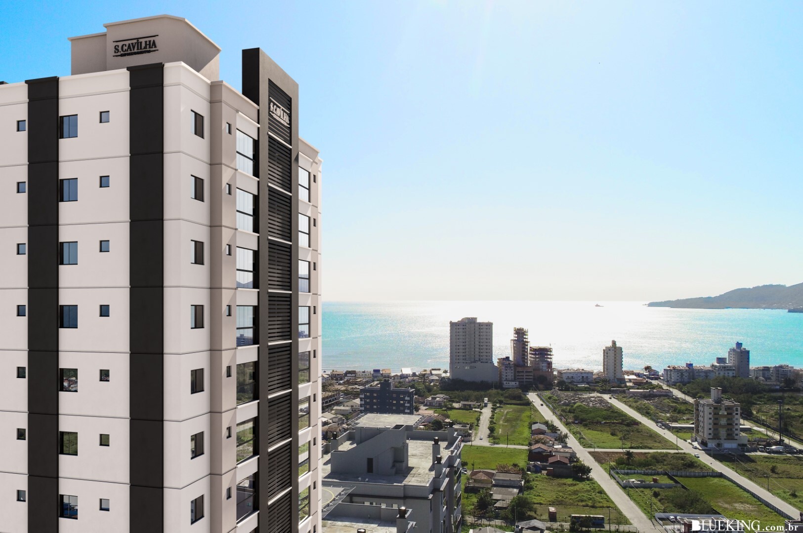 Ravello Residence - S. Cavilha