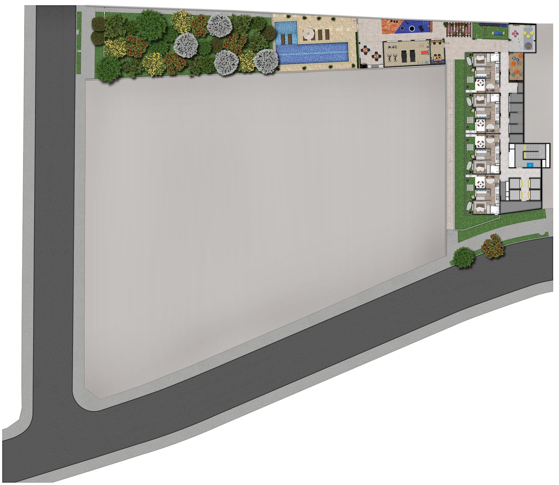 Mundo Apto Freguesia - Mundo Apto Mundo Apto Freguesia - Mundo Apto