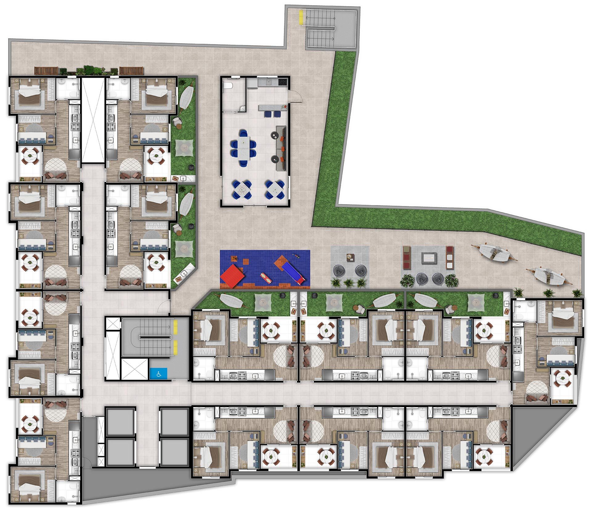 Mundo Apto Freguesia - Mundo Apto Mundo Apto Freguesia - Mundo Apto